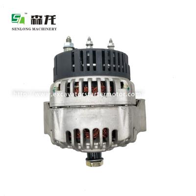 China Ship Engine 14V 120A 11.204.201 AAK5818 11.204.201 AAK5818 11.204.201 AAK5818 for sale