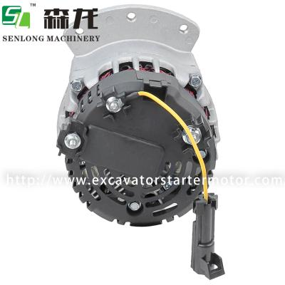 China Cool King Generator 65A Alternator 140954,300034901,300036300,300036301,300036303,300036304,305030700,305032600,UD19246A for sale