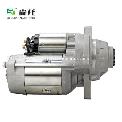China 12V 12T 3.0KW Heavy Duty Truck Starter Motor 15010180 BC3T11000AB BC3Z11002A BC3Z11002B for sale