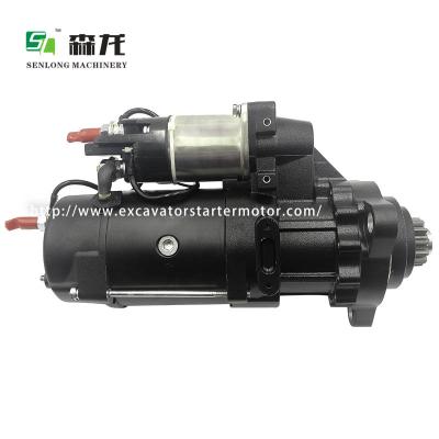 China 24V 11T 8.5KW 2871252 2871253 2871256 2871257 3102765 3103914 3103916 31791000 4081235 5284085 1636838 Heavy Duty Truck for sale