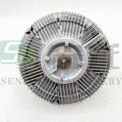China Engine Fan Clutch To 9803000 Fan Drive Benz Fan Clutch 9803000 Temperature Control for sale