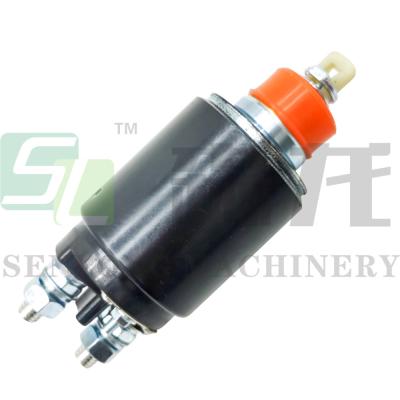 China 12V Switches AZF4598 Starter Motor Spare Parts 101581 102380 131813 for sale