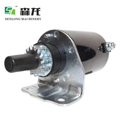 China 91-35-1028,843258 Engine Starter For SBS 1000 480cc Engine Briggs Stratton 2002 12V 15T 0.7KW CCW 844717 M143512 for sale
