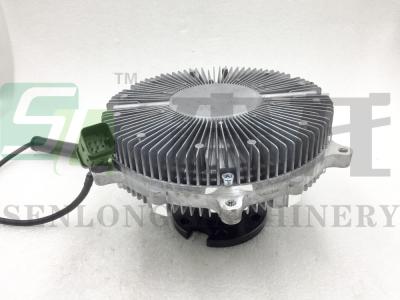 China 20Y-01-56130 Fan Drive Clutch PC210-10 Komatsu Excavator 20Y0156130 BG020006871 for sale