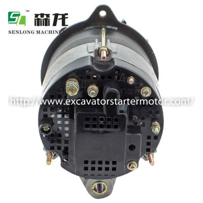 China AT1150041 AT11500801 АТ11150081 AT1150041 AT11500801 АТ11150081 AT1150041 AT11500801 AT1150041 12V Tractor Generator for sale
