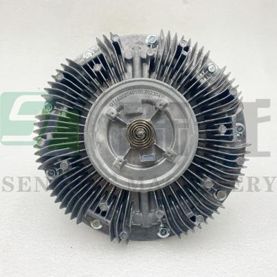China Electronic Viscous Clutch Agricultural Machine Harvester Tractor OE G718202040100 for sale