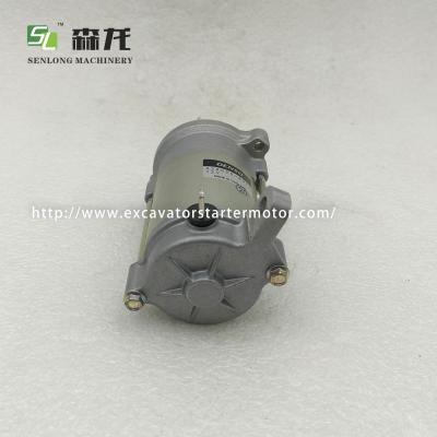 China 12V 11T Starter Motor For The Taiga Snowmobile In Novosibirsk 428000-8971 4280008971 for sale