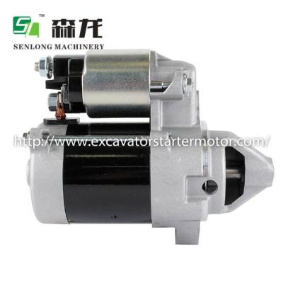 China 12V 9T CCW AM108615,128000-2810, 128000-7070 John Deere Agriculture Tractor Lawn Mower Tractor 211632093 for sale