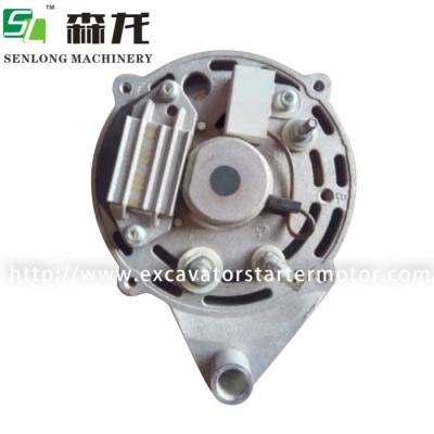 China Alternator 12V  120A CAS-E Generator ATG20716  51536779 11.205.227 for sale