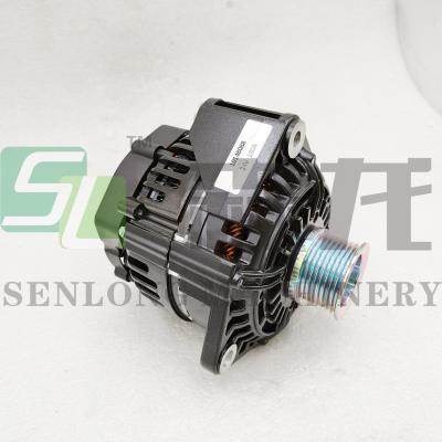 China Generator-neue Generator-AVI Series Spool Mount-Art 10148088 24V 180A Bosch zu verkaufen