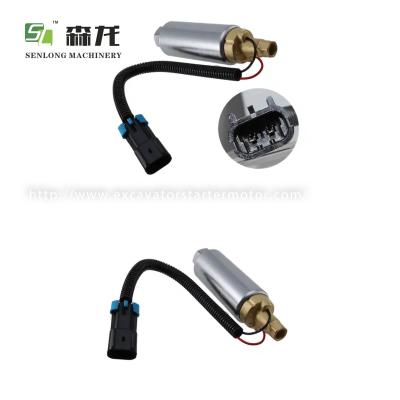 China NEW Fuel Pump Yacht Pump 861155A1 935432 with Mercury Mercruiser 2004-2005 for sale