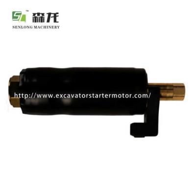 China Aumtoni Fuel Pump with Strainer for P61171 3858714 E8266 Te koop