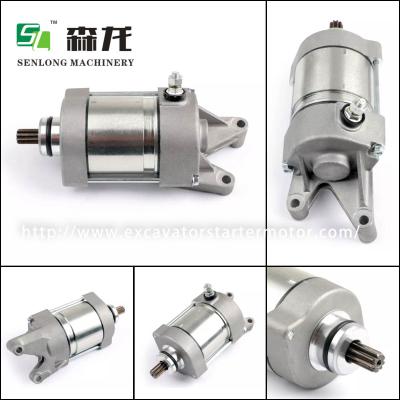China Starter YZF-R1 09-14 Motorcycle 12V 9T CCW 14B-81890-00 for sale