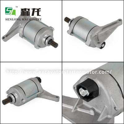 China Starter XT1200 10-17 Motorcycle 12V 9T CW 23P-81890-00 for sale