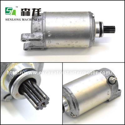 China Starter K1200GT K1200R K1200S 04-08 K1300GT K1300R K1300S 07-15 Motorcycle 12V 9T CW 8533755 SND0667 12-41-2-305-040 for sale
