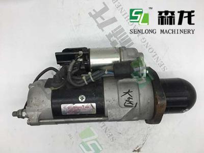 China CX31 TH31 TH35 4151804 C13 C9 C9.3  Starter Motor for sale