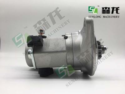 China 12V 13TPC30 3D84 3TNE84 129129-77010 John Deer YANMAR Starter Motor for sale
