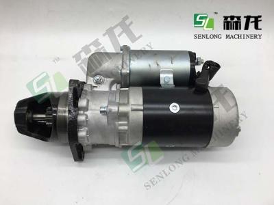 China 600-813-2620 600-813-2430 Wheel Loader BULLDOZERS D6 Komatsu Starter Motor for sale