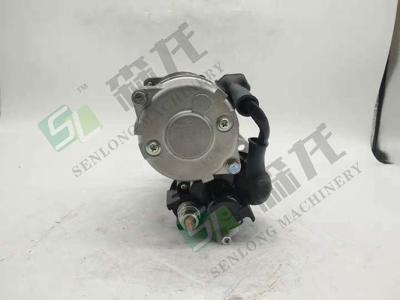 China Motor de arrancador de PC60EN-7 PC78US-6 SAA4D95L 600-863-3211 KOMATSU en venta