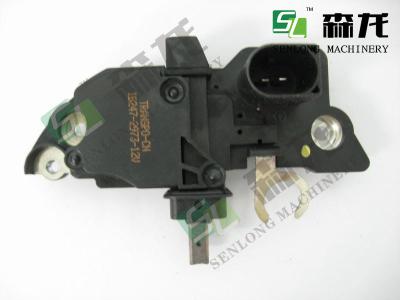 China Automobillichtmaschine-Regler Bosch IB247-2973 12V zu verkaufen