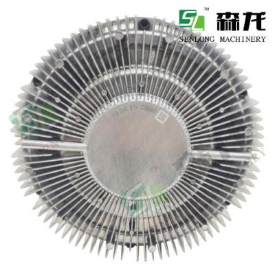 China 418-2229 C7.1 E320D2 E320DRR E323D2L  Fan Drive Clutch for sale