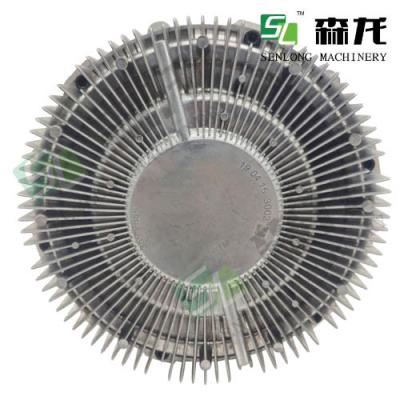 China 359-2658 C4.4 C7.1 E326D2 E330D2  Fan Drive Clutch for sale