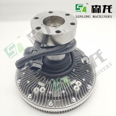 China 376-3070 C9.3 336E Fan Drive  Excavator Parts for sale