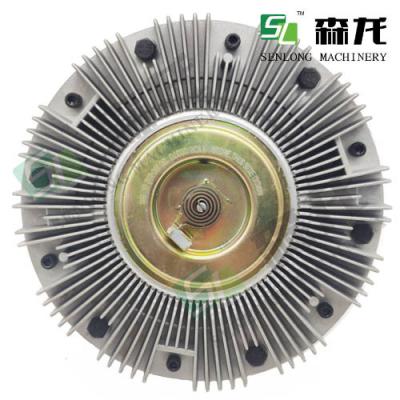 China 11Q6-00370 R375LC-9 R385LC-9 Hyundai Excavator Fan Drive Clutch for sale