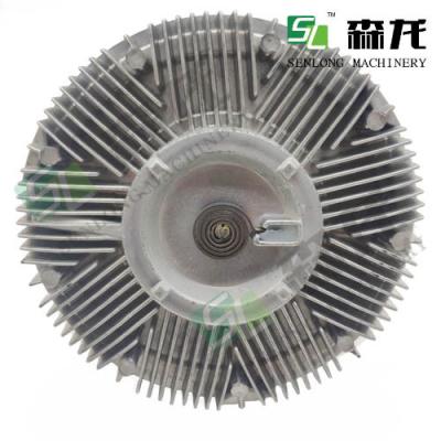 China embrague impulsor de la fan de 11Q6-01170 R480C-9MH R485LC-9 R520LC-9 HYUNDAI en venta
