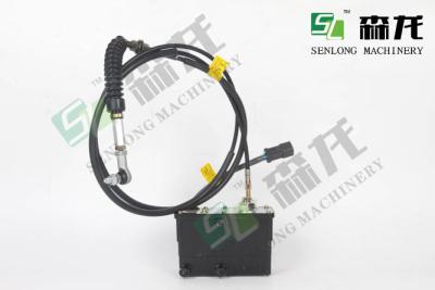 China 2.2m Cables 21EN-32340 R275LC-9 Hyundai Excavator Throttle Motor for sale