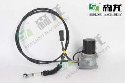 China motor do regulador de pressão dos cabos 21EN-32220 R220-7 R215-7C Hyundai de 2.2m à venda