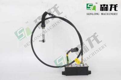 China 1.7m Cables 21EN-32320 R80-7 Hyundai Excavator Throttle Motor for sale