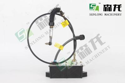 China 1.0m de Vervangstukken van het de Kabelgraafwerktuig van het Kabelsany AC1000 XGMA808 Gaspedaal Te koop
