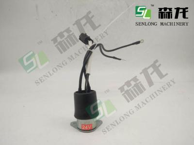 China 320D2 Truck Starter Relay for sale