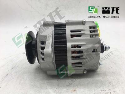 China 12V 45A NEW  Alternator for  Doosan mini  excavator DH55  ISUZU  4JB1 CAL20196 8972283180   replacement parts for sale
