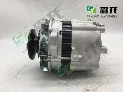 China 24V 35A NEW Alternator for  Excavators E70B Mitsubishi 4D32 Engine  ME049165 A5T70383 replacement parts for sale