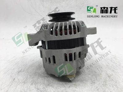 China 12V  60A NEW Alternator  For  KUBOTA TRACTORS  V3300  A1TA1777  1C011-64010  3C581-74011    kubota  Alternator for sale