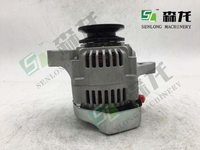 China 12V  45A NEW Alternator  For KUBOTA LOADER R510  KUBOTA  V2203  100211-6800 17356-64010   Kubota  Alternator for sale