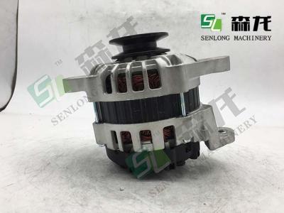 China 24V  60A NEW Alternator  For Hitachi Excavator ZX70-5G Yanmar 4TNV98L  2616068 129E20-77200   Aftermarket Alternator for sale