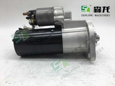 China 12V 9T  3.0KW  CW  NEW   Starter For Yanmar  Engine  4TNV94    Made IN BOSCH  52990B-77010  SDE26-102 for sale