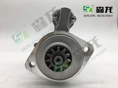 China 24 11T  CW  Very old  Starter Motor For  Mitsubishi  S4F/S4E  Excavator , Lift Trucks   M2T65271, M2T65272 for sale