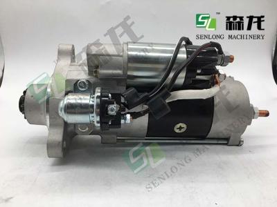 China 24V 11T  CW  NEW  Starter Motor For Iveco Truck  Mitsubishi OEM   M009T61671, M009T61671AM for sale