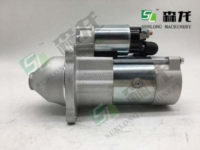 China LKW-Bagger-Starter-Motor Cummins ISF2.8 Ford 1722E 2622E 12V 10T CW 5302289 zu verkaufen