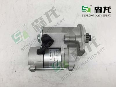 China 12V 8T CW 228000-9800 Kubota Compact Tractor Agricultural Alternator for sale