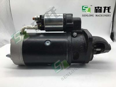 China 0001368085 18251N 24V 10T TD40GDE Bosch Excavator Starter Motor for sale