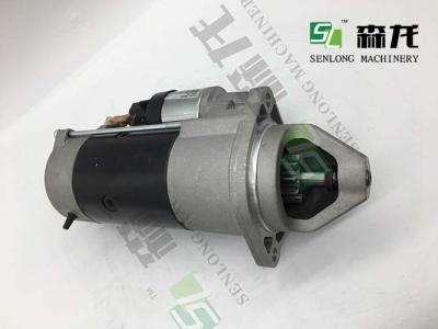 China 10T 19980N 2859528 Excavator Tractor Iveco Agricultural Alternator for sale