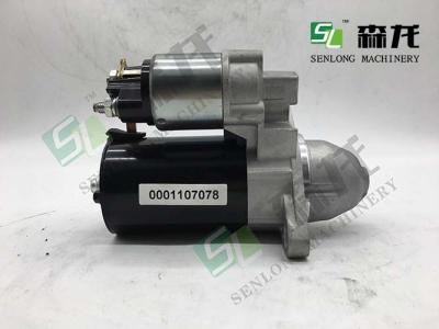 Chine 0001107078 moteur de démarreur de 12V 9T S114-381 403D-11  Penta à vendre