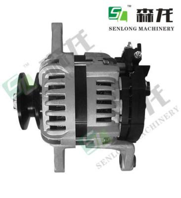 China 30 Amps PC120-5 PC200-6 6D95 High Power Alternator for sale