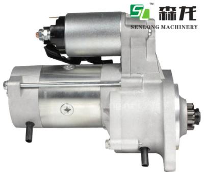 China CT450 Bob Starter Motor DSLE685063011 E685063010 E685063011 E685063012 for sale
