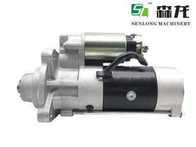 China 12V 2.7KW 11T V2205 S175 Bob Starter Motor 600189 600932 TM000A28901 6676957 6685190 7283321 DSL6676957 IS1503 MS962 for sale